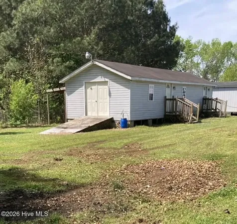 7161 Windy Court E Bailey NC 27807