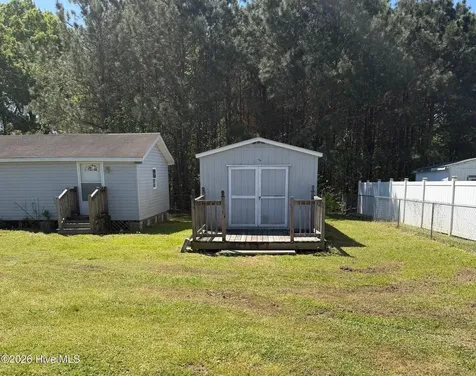 7161 Windy Court E Bailey NC 27807