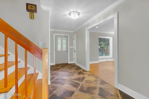 7000 Club House Drive New Bern NC 28562