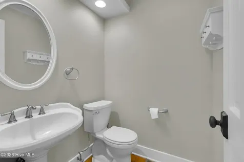 7000 Club House Drive New Bern NC 28562