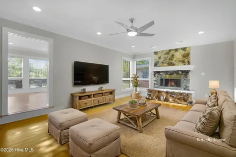 7000 Club House Drive New Bern NC 28562