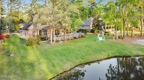 7000 Club House Drive New Bern NC 28562