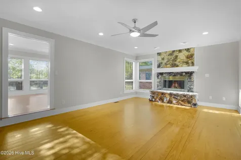 7000 Club House Drive New Bern NC 28562