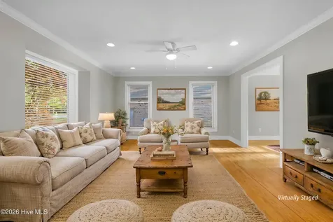 7000 Club House Drive New Bern NC 28562
