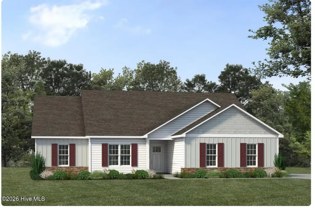 115 Anthem Avenue Newport NC 28570