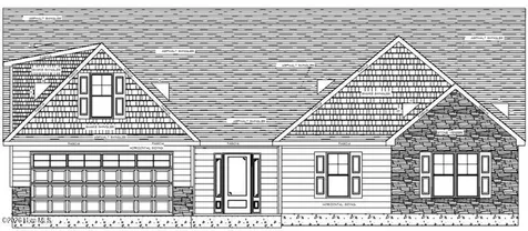 2823 Walbrook Court Winterville NC 28590