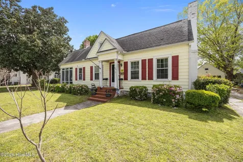 4159 East Horne Avenue Farmville NC 27828