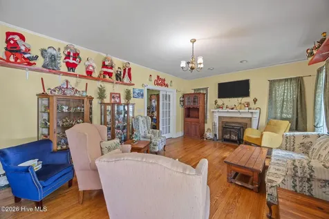 4159 East Horne Avenue Farmville NC 27828