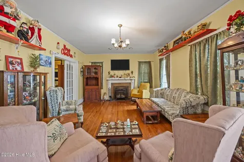 4159 East Horne Avenue Farmville NC 27828