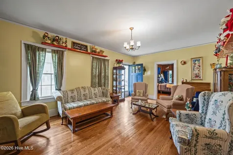 4159 East Horne Avenue Farmville NC 27828