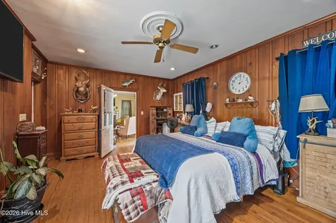 4159 East Horne Avenue Farmville NC 27828