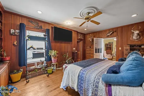 4159 East Horne Avenue Farmville NC 27828