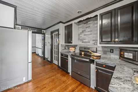 4159 East Horne Avenue Farmville NC 27828