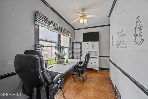 4159 East Horne Avenue Farmville NC 27828