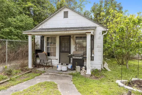 4159 East Horne Avenue Farmville NC 27828