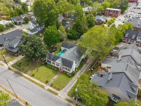 4159 East Horne Avenue Farmville NC 27828