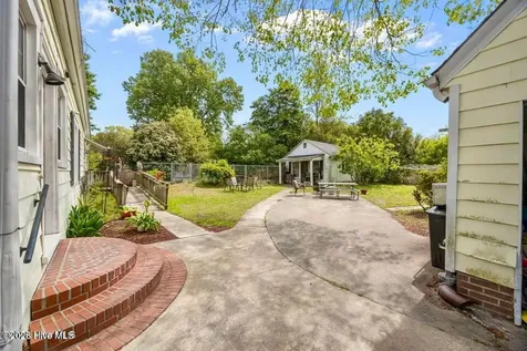 4159 East Horne Avenue Farmville NC 27828