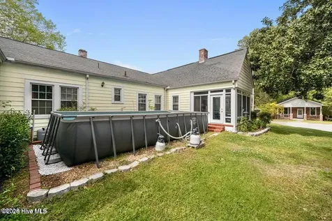 4159 East Horne Avenue Farmville NC 27828