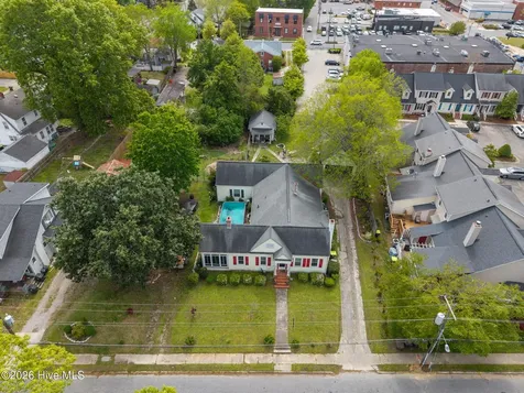 4159 East Horne Avenue Farmville NC 27828