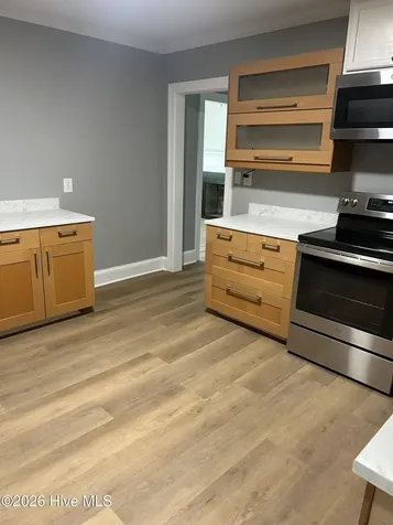 304 Dupont Circle Kinston NC 28501