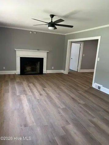 304 Dupont Circle Kinston NC 28501