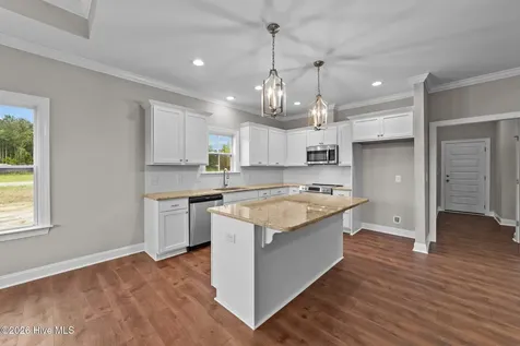 1713 Dew Meadow Drive Winterville NC 28590