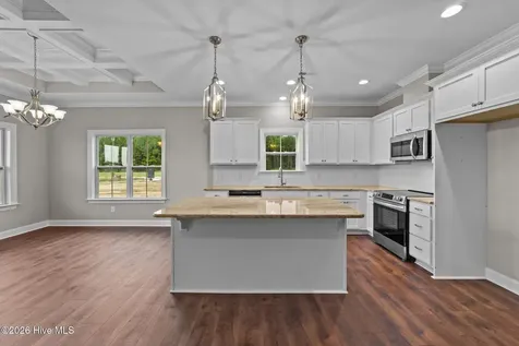 1713 Dew Meadow Drive Winterville NC 28590