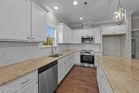 1713 Dew Meadow Drive Winterville NC 28590