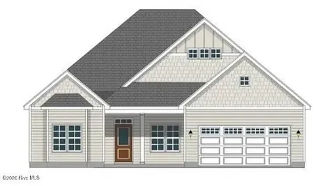 1713 Dew Meadow Drive Winterville NC 28590