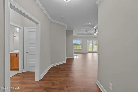 1713 Dew Meadow Drive Winterville NC 28590