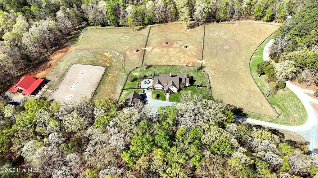 548 Double N Road Pittsboro NC 27312