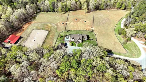 548 Double N Road Pittsboro NC 27312