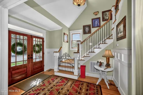 548 Double N Road Pittsboro NC 27312