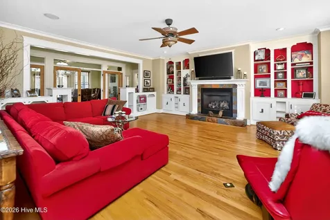 548 Double N Road Pittsboro NC 27312