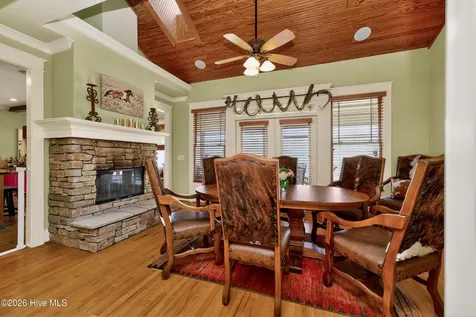 548 Double N Road Pittsboro NC 27312
