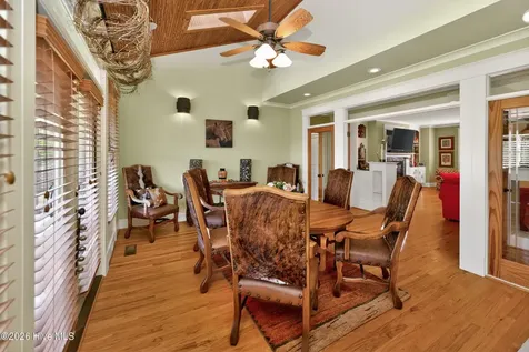 548 Double N Road Pittsboro NC 27312