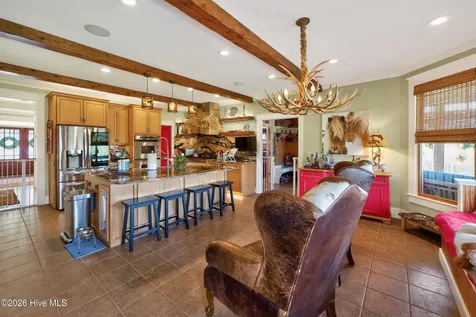 548 Double N Road Pittsboro NC 27312