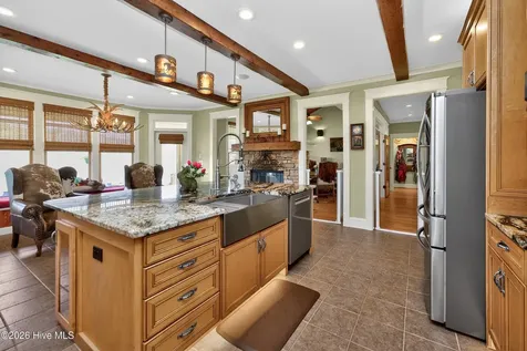 548 Double N Road Pittsboro NC 27312