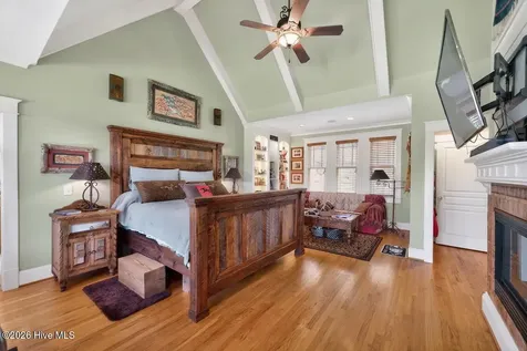 548 Double N Road Pittsboro NC 27312