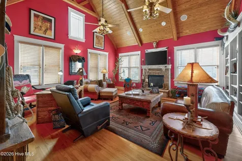 548 Double N Road Pittsboro NC 27312