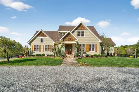 548 Double N Road Pittsboro NC 27312