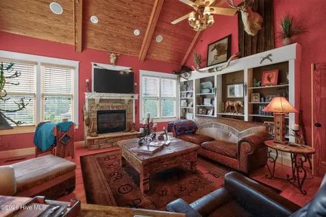 548 Double N Road Pittsboro NC 27312