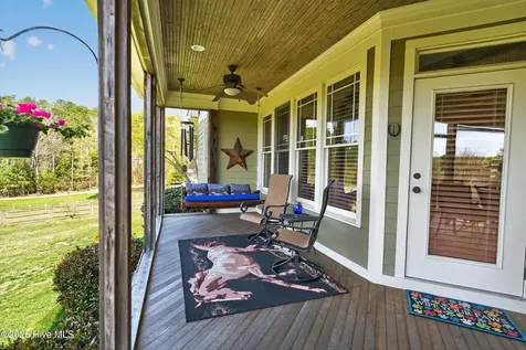 548 Double N Road Pittsboro NC 27312