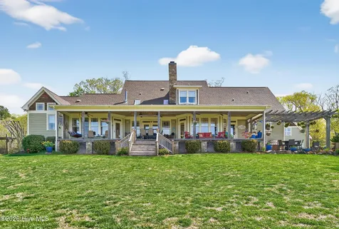 548 Double N Road Pittsboro NC 27312