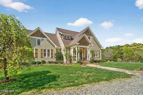 548 Double N Road Pittsboro NC 27312