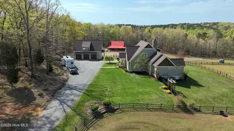 548 Double N Road Pittsboro NC 27312