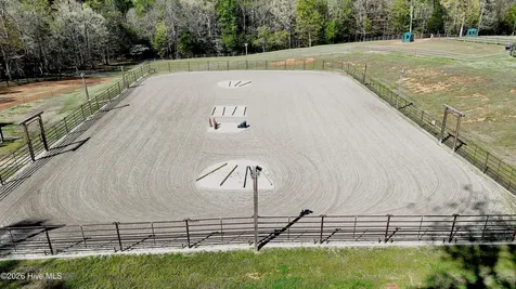 548 Double N Road Pittsboro NC 27312