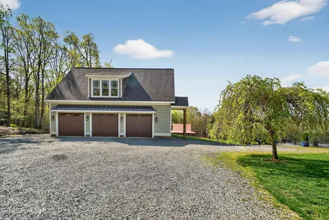 548 Double N Road Pittsboro NC 27312