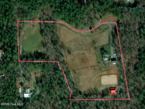 548 Double N Road Pittsboro NC 27312