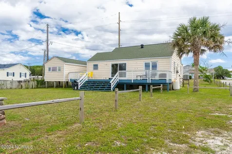1096 Salter Path Road Salter Path NC 28512